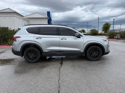 2023 Hyundai Santa Fe XRT