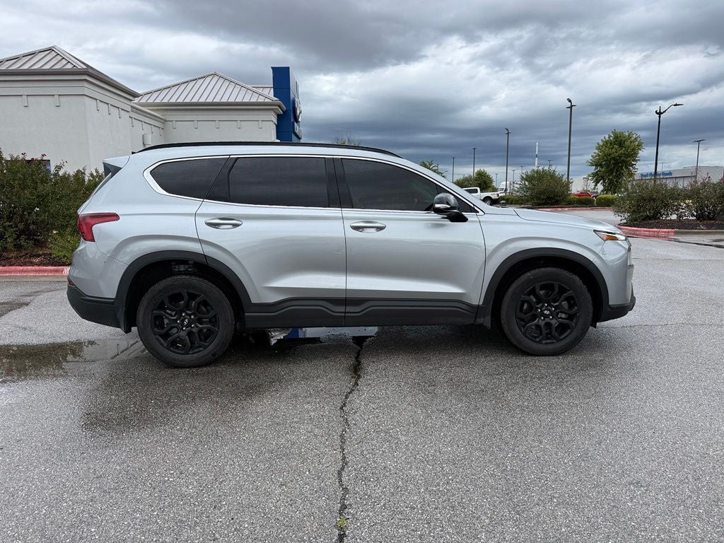 2023 Hyundai Santa Fe XRT
