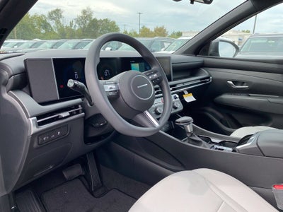 2027 Hyundai Santa Cruz SE