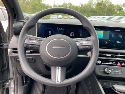2027 Hyundai Santa Cruz SE