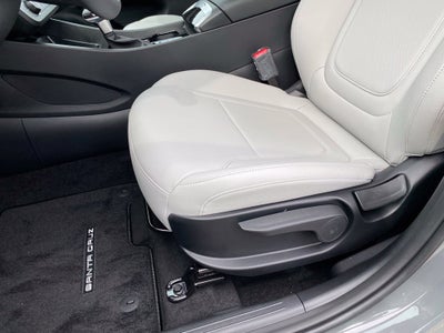 2027 Hyundai Santa Cruz SE