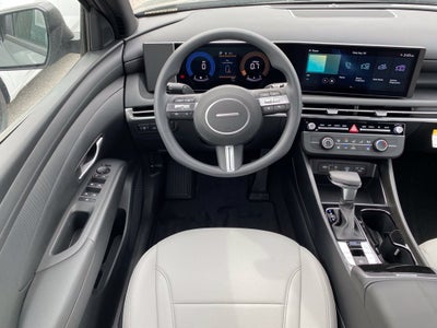 2027 Hyundai Santa Cruz SE