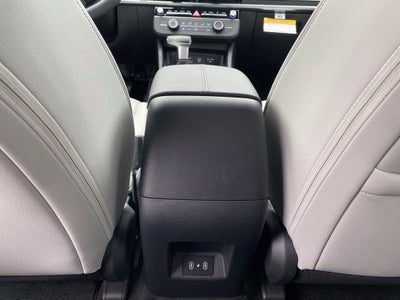 2027 Hyundai Santa Cruz SE