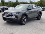 2027 Hyundai Santa Cruz SE