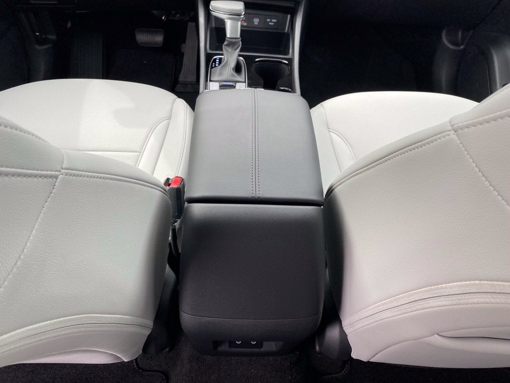 2027 Hyundai Santa Cruz SE