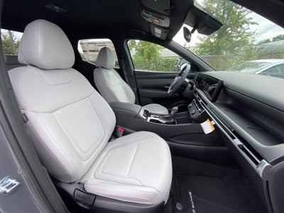 2027 Hyundai Santa Cruz SE