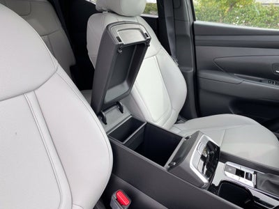 2027 Hyundai Santa Cruz SE