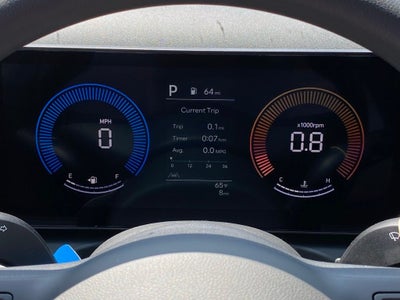 2026 Hyundai Santa Cruz SE