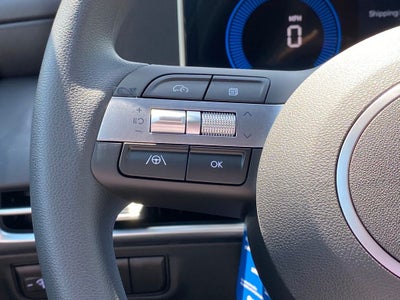 2026 Hyundai Santa Cruz SE