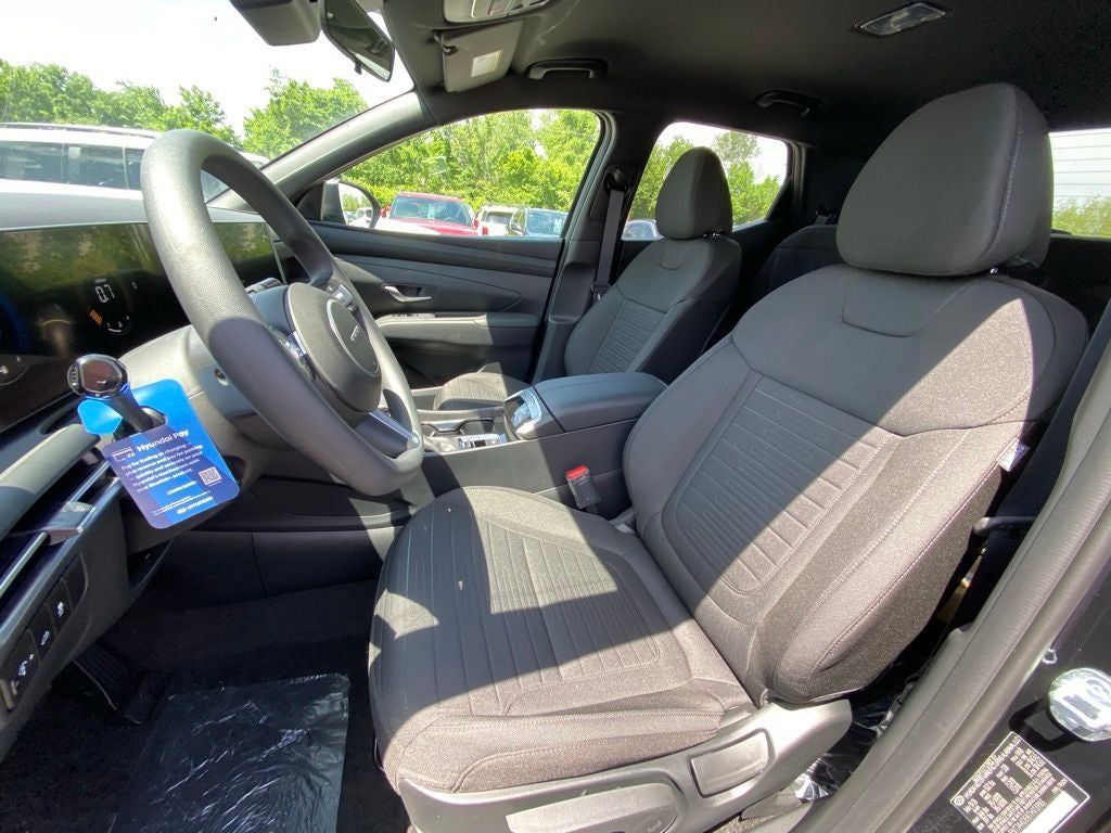 2026 Hyundai Santa Cruz SE
