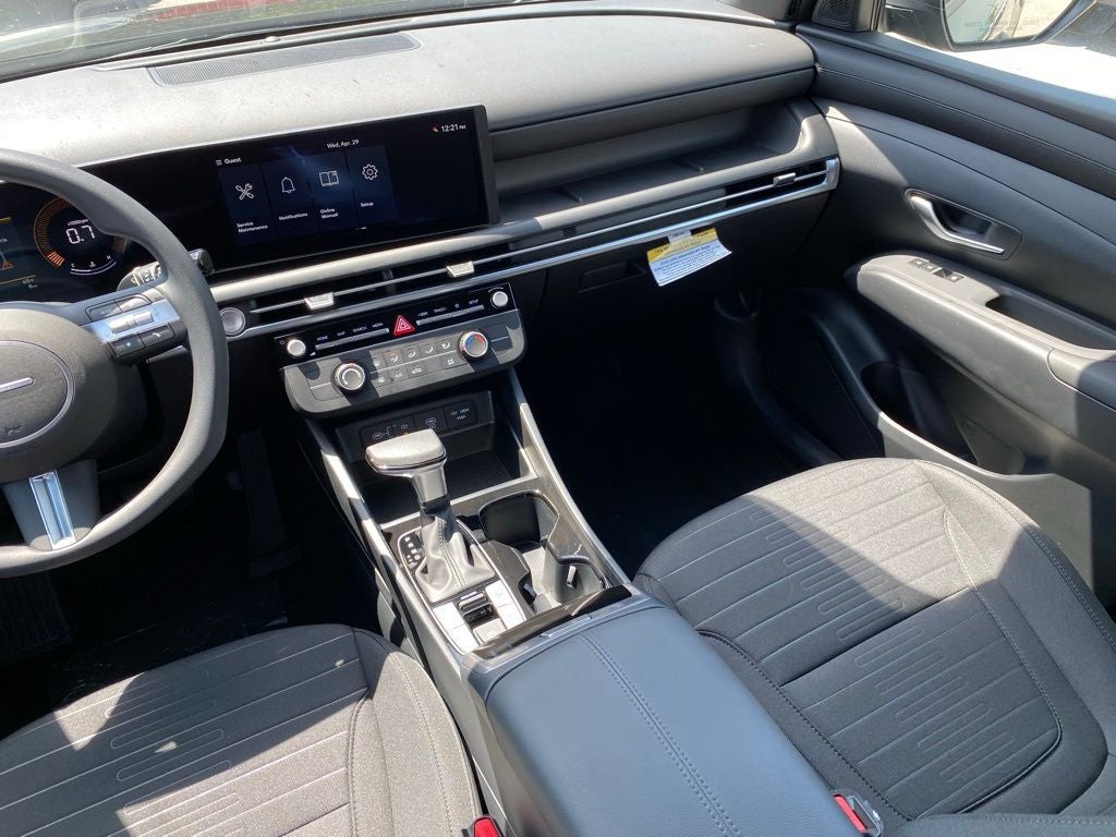 2026 Hyundai Santa Cruz SE