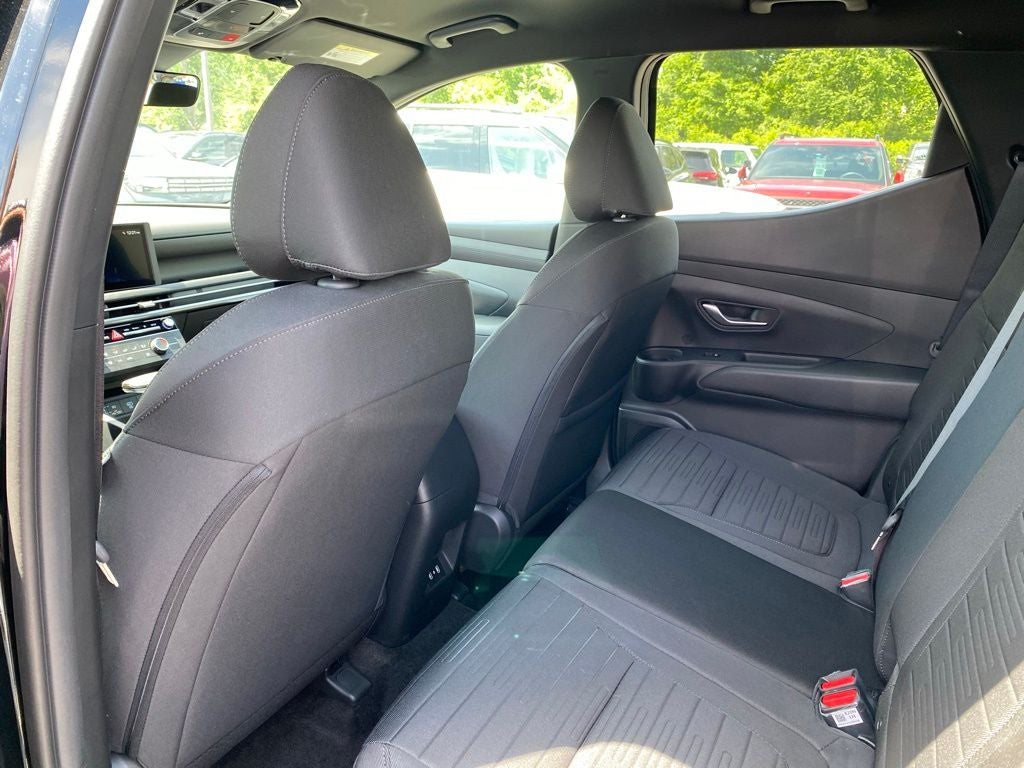 2026 Hyundai Santa Cruz SE