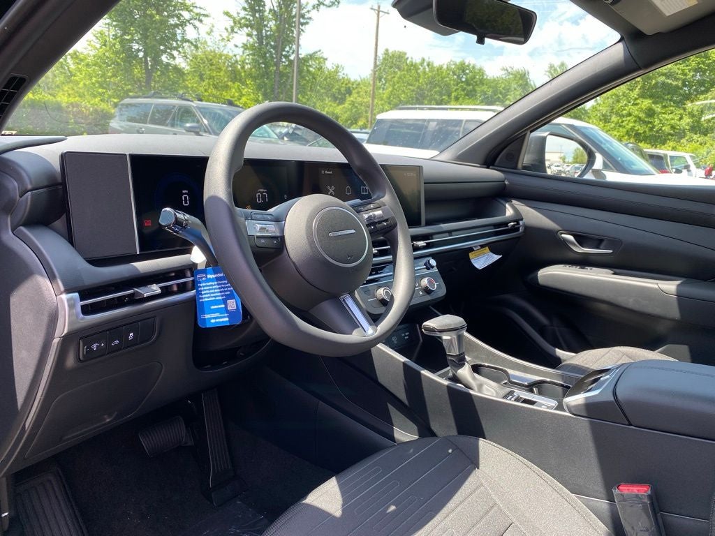 2026 Hyundai Santa Cruz SE