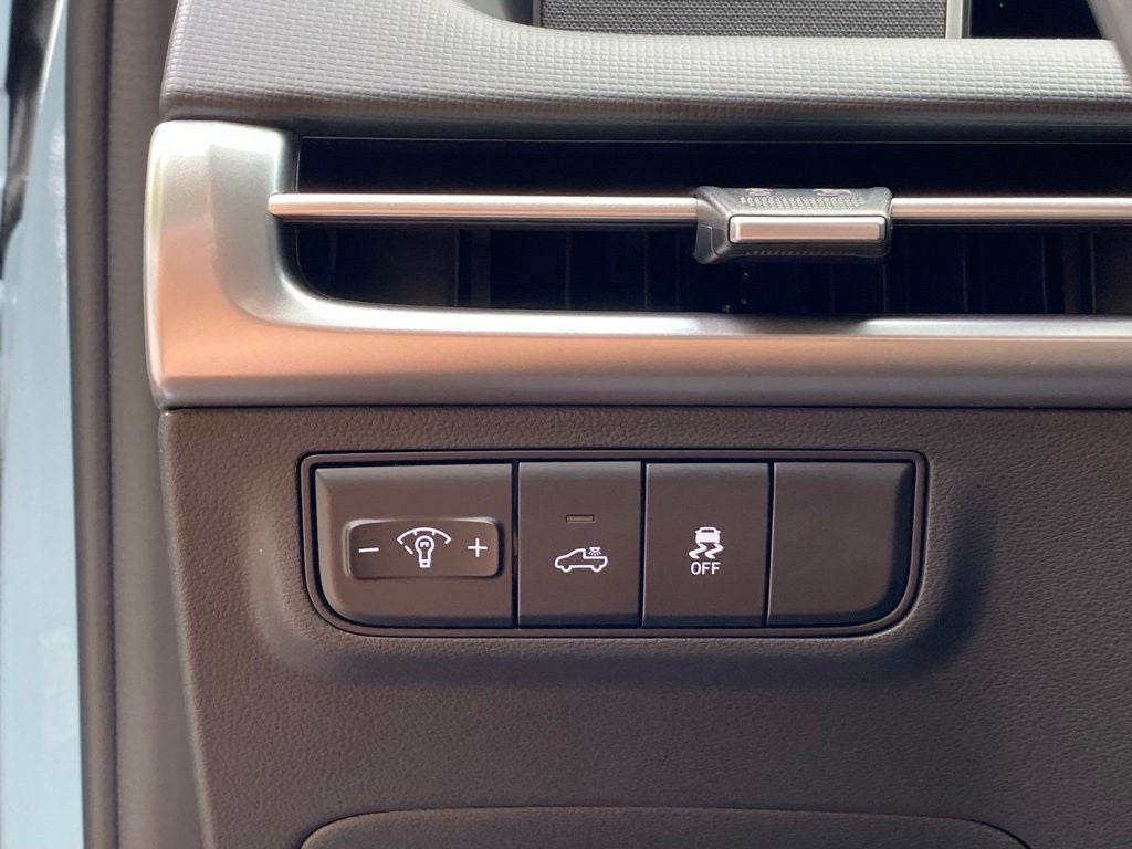 2027 Hyundai Santa Cruz SE