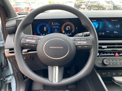 2027 Hyundai Santa Cruz SE