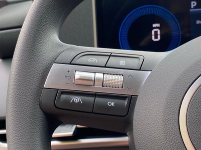 2027 Hyundai Santa Cruz SE