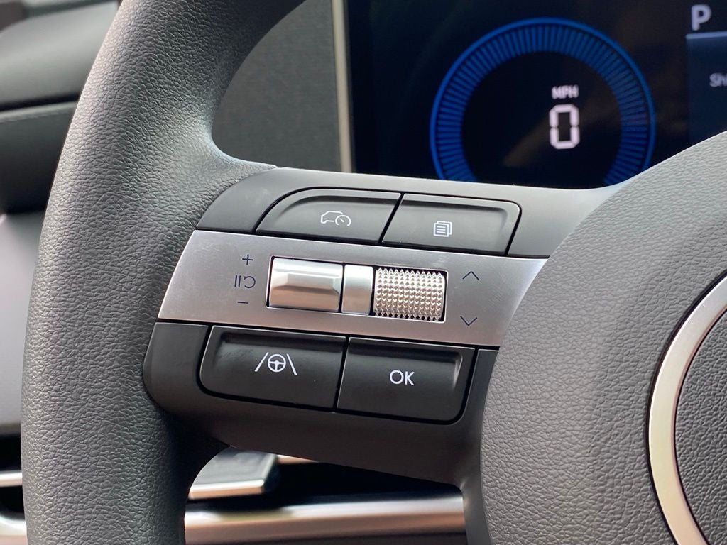 2027 Hyundai Santa Cruz SE