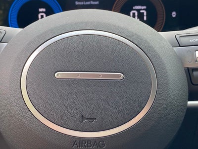 2027 Hyundai Santa Cruz SE
