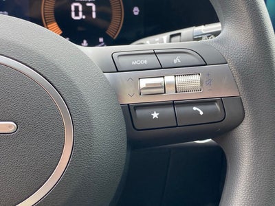 2027 Hyundai Santa Cruz SE