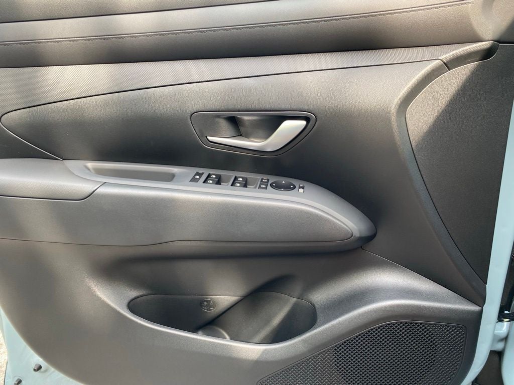 2027 Hyundai Santa Cruz SE