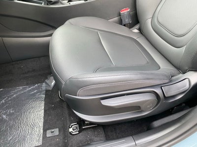2027 Hyundai Santa Cruz SE