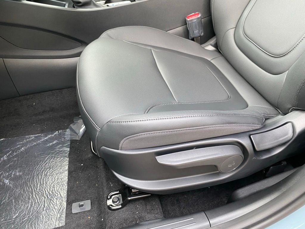 2027 Hyundai Santa Cruz SE