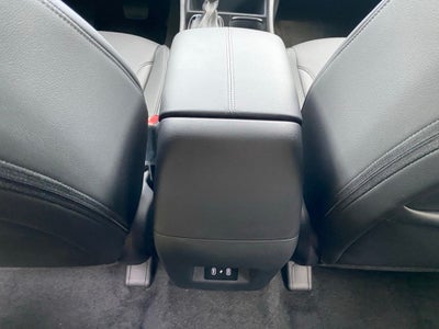 2027 Hyundai Santa Cruz SE