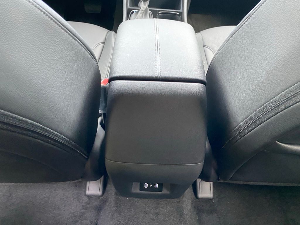 2027 Hyundai Santa Cruz SE
