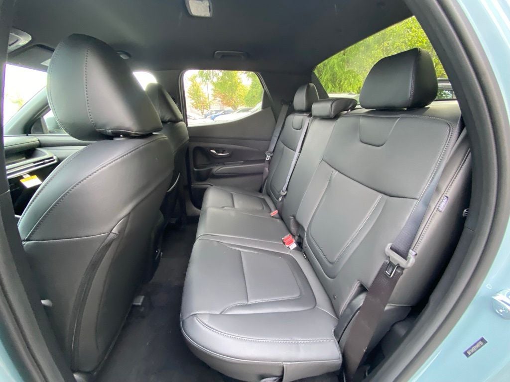 2027 Hyundai Santa Cruz SE