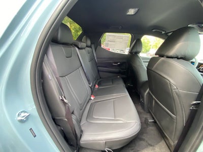 2027 Hyundai Santa Cruz SE