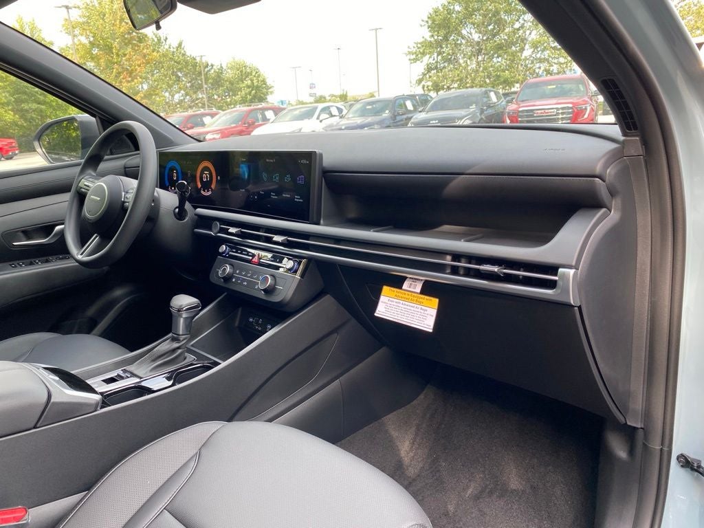 2027 Hyundai Santa Cruz SE