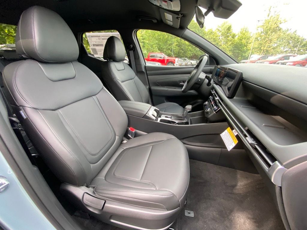 2027 Hyundai Santa Cruz SE