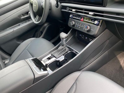 2027 Hyundai Santa Cruz SE