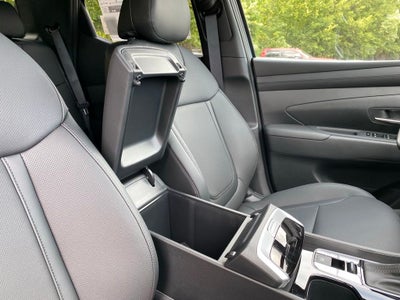 2027 Hyundai Santa Cruz SE