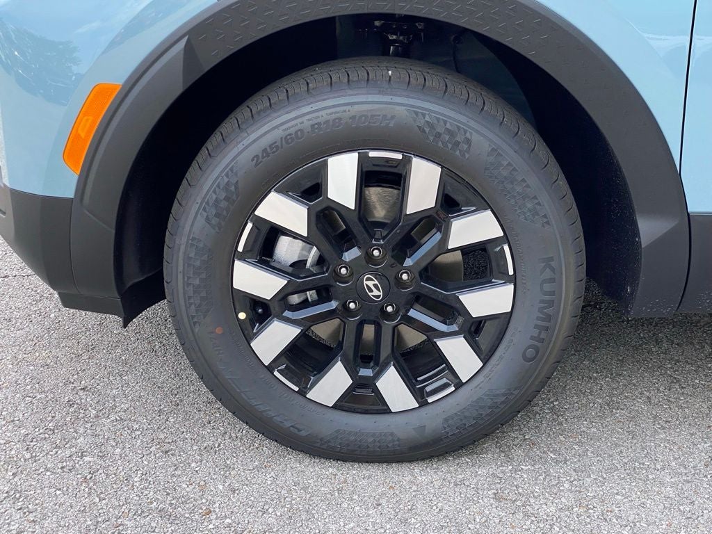 2027 Hyundai Santa Cruz SE
