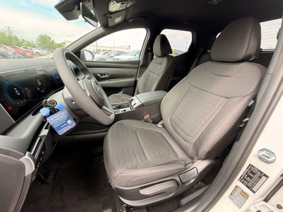 2026 Hyundai Santa Cruz SE