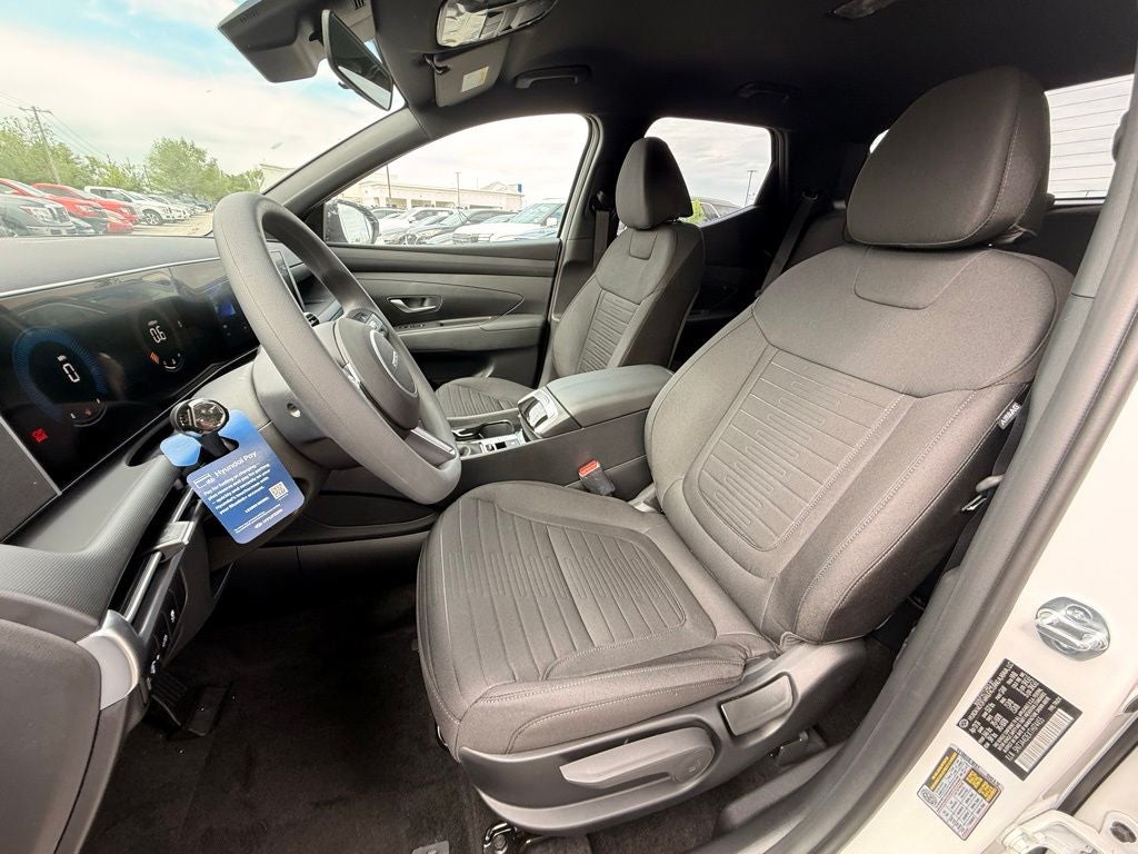 2026 Hyundai Santa Cruz SE