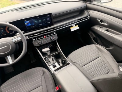 2026 Hyundai Santa Cruz SE