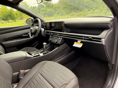 2026 Hyundai Santa Cruz SE