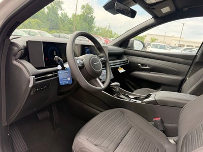 2026 Hyundai Santa Cruz SE
