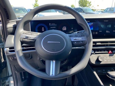 2026 Hyundai Santa Cruz SE