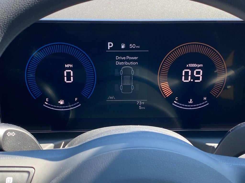 2026 Hyundai Santa Cruz SE