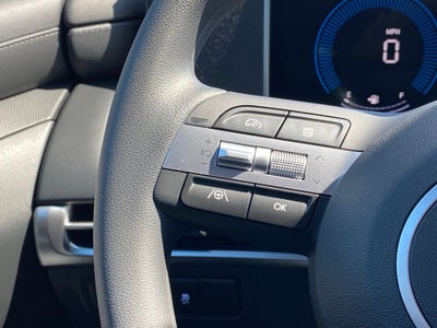 2026 Hyundai Santa Cruz SE