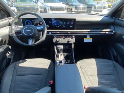 2026 Hyundai Santa Cruz SE