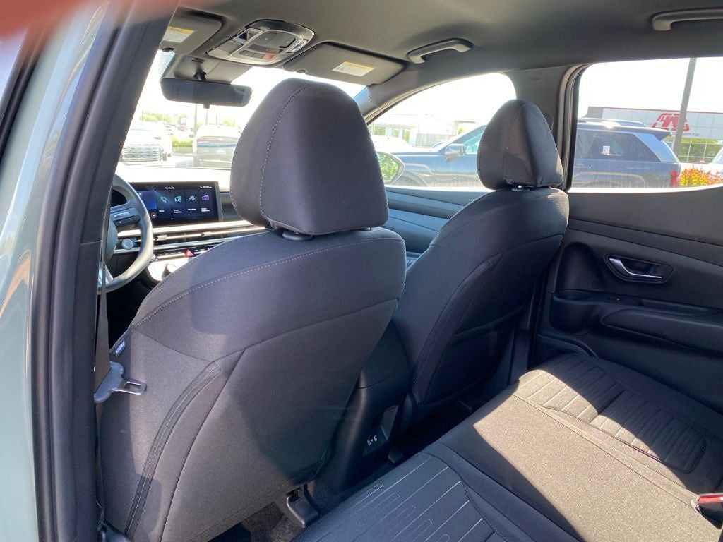 2026 Hyundai Santa Cruz SE