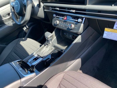 2026 Hyundai Santa Cruz SE