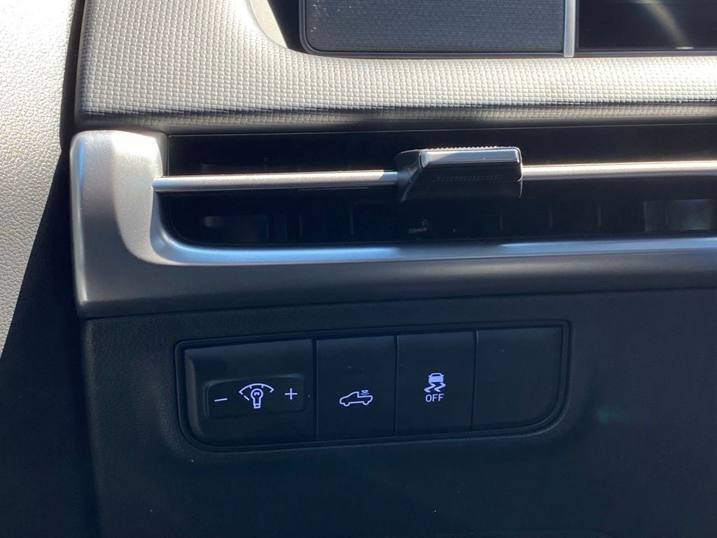 2026 Hyundai Santa Cruz SE