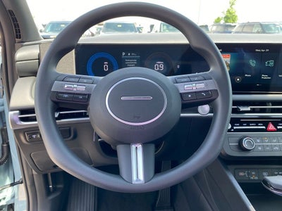 2026 Hyundai Santa Cruz SE