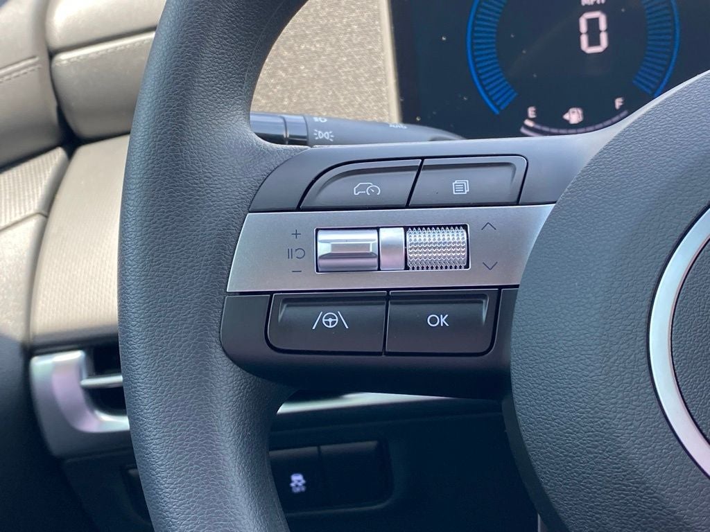 2026 Hyundai Santa Cruz SE