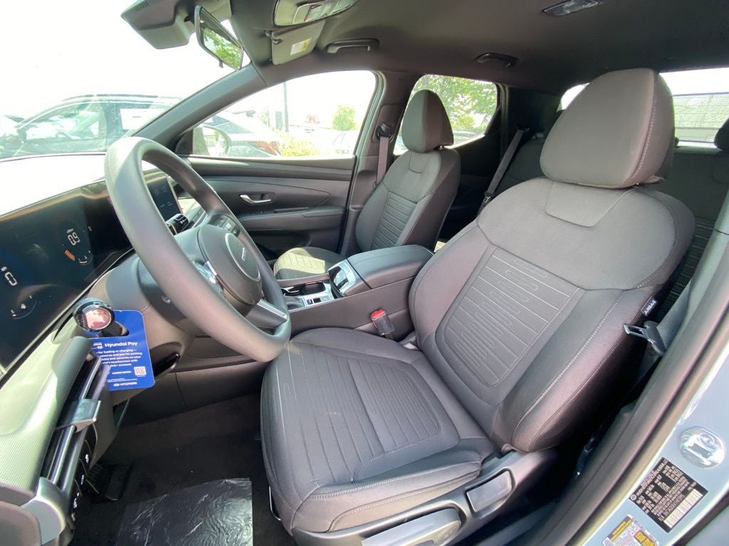 2026 Hyundai Santa Cruz SE